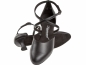 Preview: Diese Tanzschuhe haben einen 5cm Absatz und es handelt sich um gute Allround-Tanzschuhe.